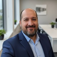Daniel Picado Email & Phone Number