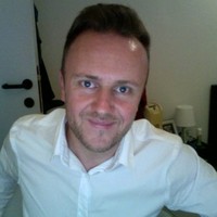 Gregory Vandenberghe Email