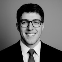 InfiNet Solutions Employee Brendan Pike's profile photo