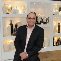 Urban Trends Collection Employee Michael Simons's profile photo