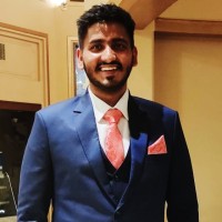 QNu Labs Employee Hermaan Kohli's profile photo