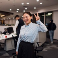 SendMN Employee Banzragch Chimeddorj's profile photo