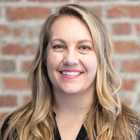 Heap Employee Christy Hollingshead's profile photo