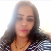 Mindskillz Employee Maimoona Sajid's profile photo