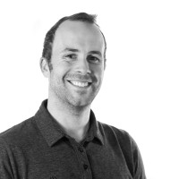 Forge Lab Employee Robbie Thomson's profile photo