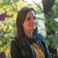 Comune di Parma Employee Caterina Bonetti's profile photo