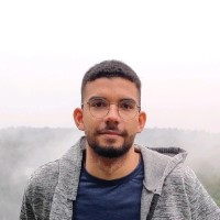 Clebson Santos Email & Phone Number