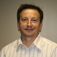 Shamick Gaworski's profile photo