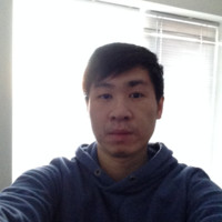Atriume Employee Weijun Huang's profile photo