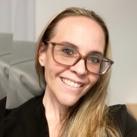 SLG Construction Employee Kristen Gennaro's profile photo