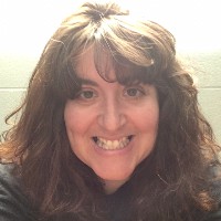 Nicolet College Employee Rebecca Roy's profile photo