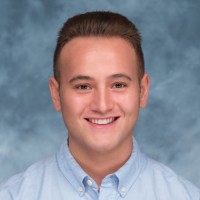 Consolidated Hospitality Supplies (CHS) Employee Steven Deutsch's profile photo
