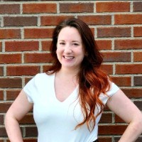 Girl Scouts of Southwest Indiana Employee Hannah Minasian's profile photo