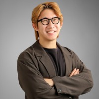 Degas Employee Noboru Hayashi's profile photo