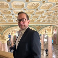  Employee Oliver Heldt's profile photo