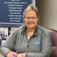 RAM Tool, Inc. Employee Michelle Polum's profile photo