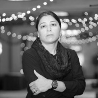 IBM Employee Heena Patel's profile photo