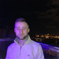 newicon Employee Josh McComish's profile photo