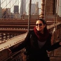 Inferno Visual Effects Employee Christine Rinaldi's profile photo