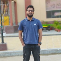 Pratik Sinha Email