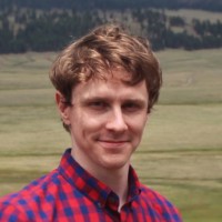 EY Employee Bryant Earp's profile photo