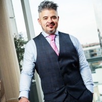 Real Hotels & Resorts Employee Mario E. Mata's profile photo