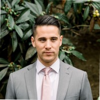 AutoNation Employee Jordan Fox's profile photo