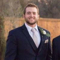 TenFore Golf Employee Austin Wride's profile photo