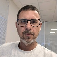 Avipur Employee Olivier Charry's profile photo