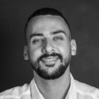 Peregrine Cars Employee Abdelrahman Elmagdoub's profile photo