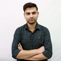 Sufalam Technologies Employee Raj Jangid's profile photo