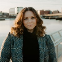 Bluedrop Water Employee Jessica Dubrowskij's profile photo