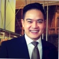 Park Hyatt Saigon Employee Phuc Ly's profile photo