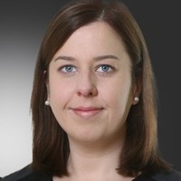 Matheson LLP Employee Nicola White's profile photo