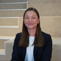Volvo Group Employee Linnéa Andersson's profile photo