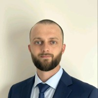 Ital Express Employee Stanislas le Mercier's profile photo
