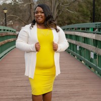 Amaris Reeder-Lekhal Email & Phone Number