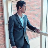 Arvind Kotha Email