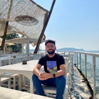 SuperPe Employee Rishabh Jain's profile photo