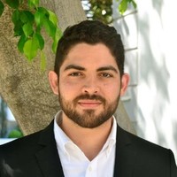 Sohnen Enterprises, Inc. Employee Jonathan Yoel's profile photo