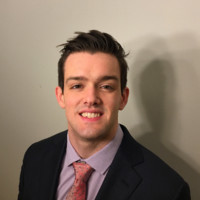 Cogitic Corporation Employee Joseph Monroe's profile photo