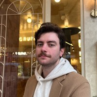 MOREUM Employee Uğurcan Yiğit's profile photo