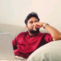 Bud Employee Mohith B's profile photo