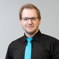 Protek Employee Kenneth Lewis's profile photo