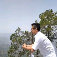 PC Jeweller Ltd Employee Mohan Rawat's profile photo