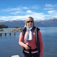 Ocean Translations Employee Myrian Bruno's profile photo