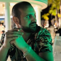 DHL Supply Chain Employee Daniel Lilley's profile photo