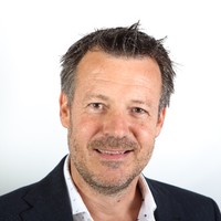 Mysolution Employee Edwin Adams's profile photo