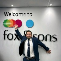 Sequence UK Ltd incorporating Barnard Marcus - Brown & Merry - Fox & Sons - Will Employee Peter Bush's profile photo