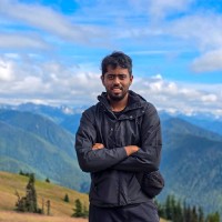 Ashwin Ragupathy Email